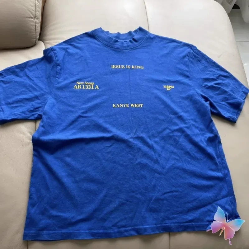 Collectible Vintage T Shirts - High Street เสื้อยืดวินเทจสำหรับผู้ชายและผู้หญิง, เสื้อยืดคอตตอนทรงหลวมแขนสั้น