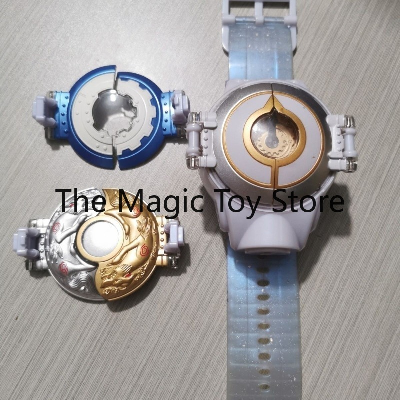 Vintage Toys Collector - ชุดสะสมโมเดลของเล่นหายาก รุ่นวินเทจ ยี่ห้อ Bandai ของแท้ ชุด