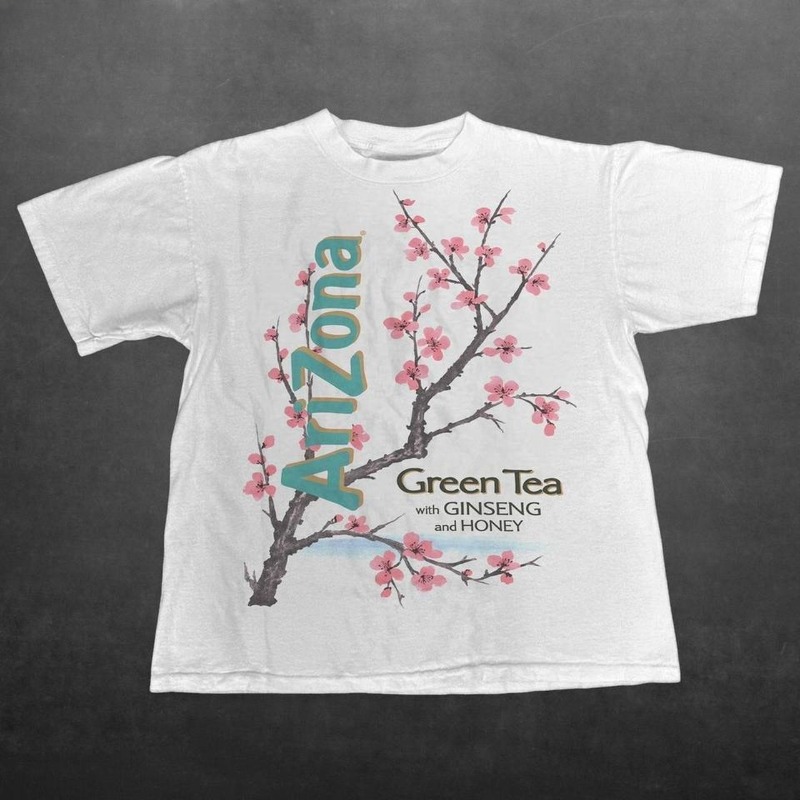 Collectible Vintage T Shirts - เสื้อยืดพิมพ์ลายดอกเชอร์รี่วินเทจ Y2K สำหรับผู้หญิง คอลเลกชันใหม่ฤดูร้อน Y2K เสื้อลำลองสำหรับทุกเพศ