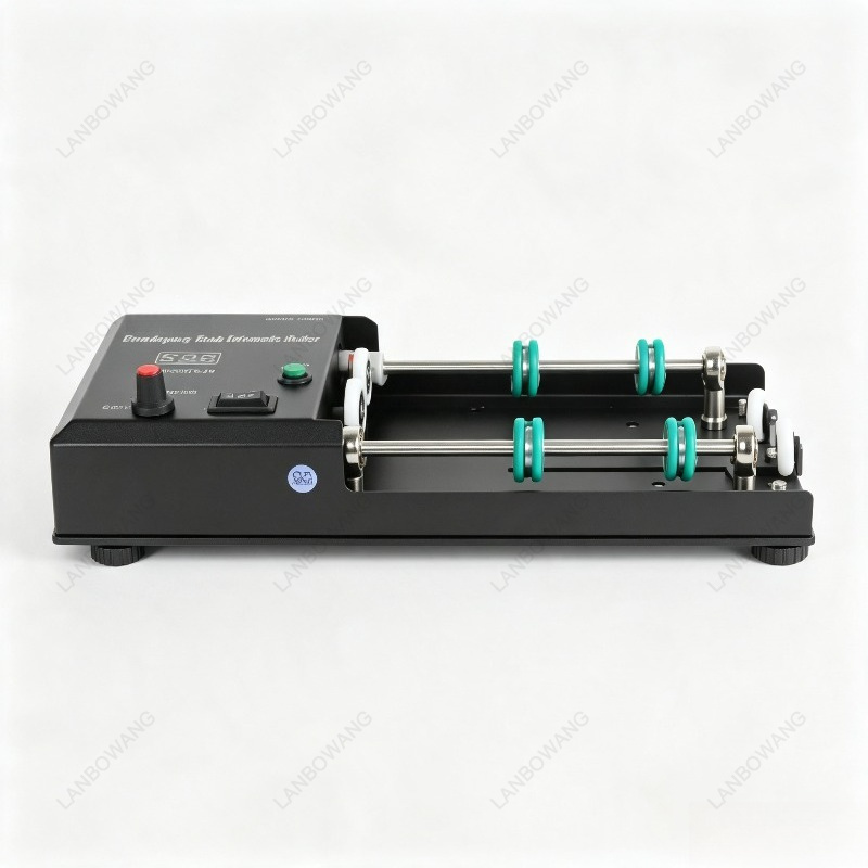 Photo Develop Tank - เครื่องล้างฟิล์มอัตโนมัติ รุ่น 1530/2520 พร้อมแท่นหมุนไฟฟ้า สำหรับใช้งานในห้องมืด
