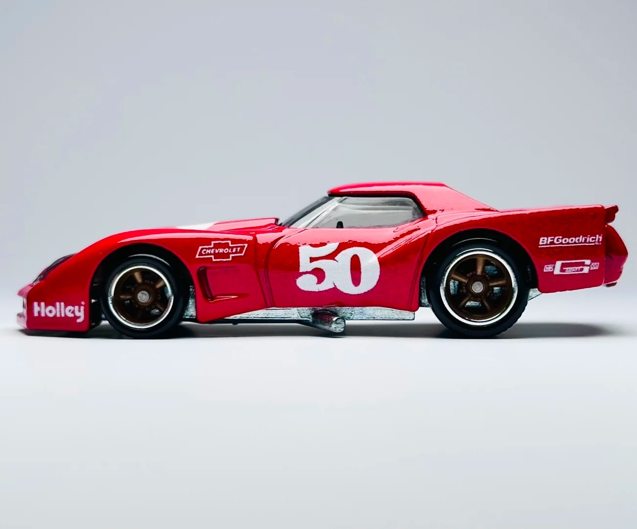 ฮอตวีลส์ พรีเมียม คาร์ คัลเจอร - Vintage Collectible Hot Wheels บทวิจารณ์และราคา