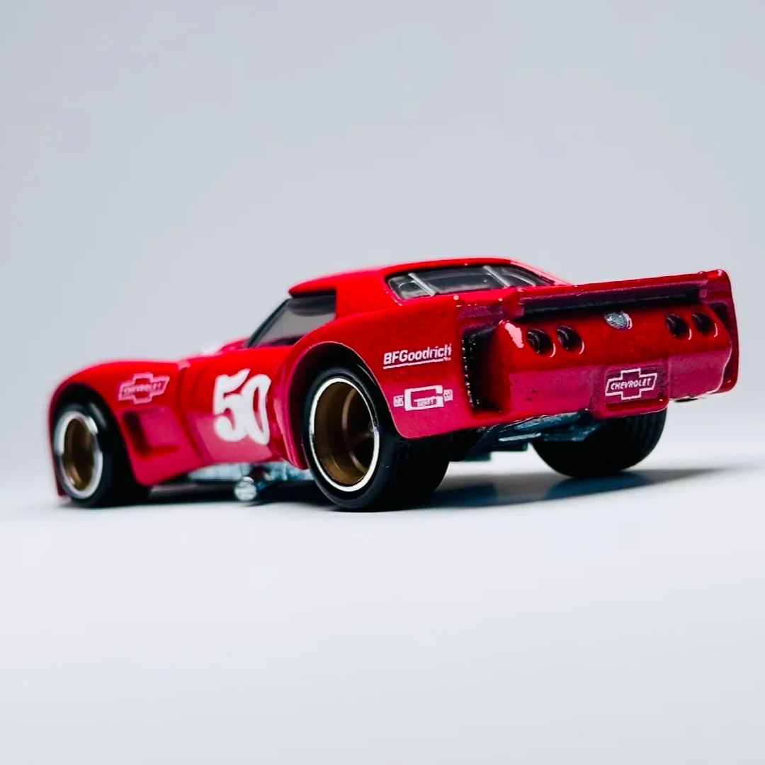 ฮอตวีลส์ พรีเมียม คาร์ คัลเจอร - Vintage Collectible Hot Wheels บทวิจารณ์และราคา