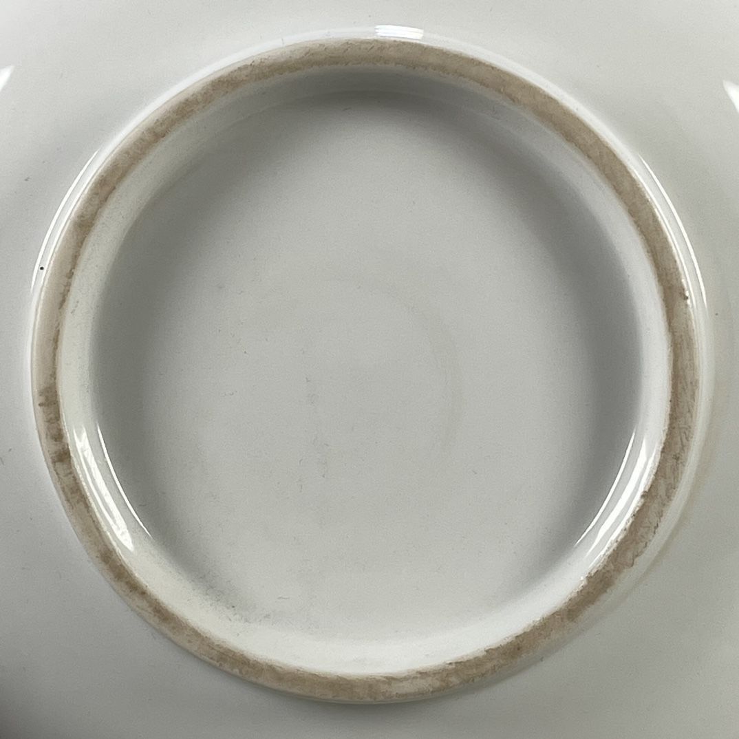 ชุดกิ๋วอันจีนโบราณ 3 ชิ้น ลายด - Vintage Collectible Pottery บทวิจารณ์และราคา