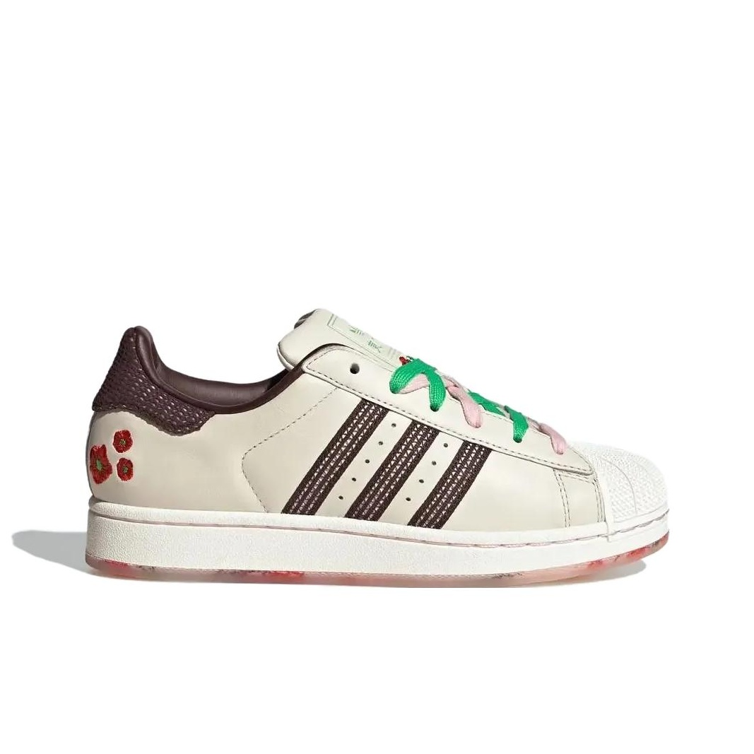 รองเท้าสเก็ตบอร์ด Adidas Origi - Adidas Shoes Superstar บทวิจารณ์และราคา