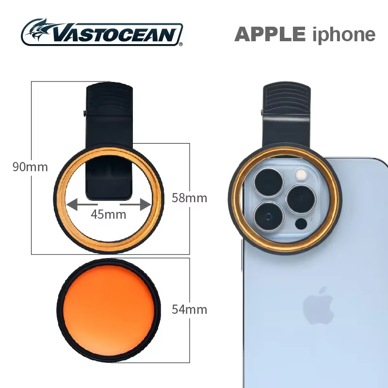 Vastocean Marine Tank Filter น - Photo Develop Tank บทวิจารณ์และราคา