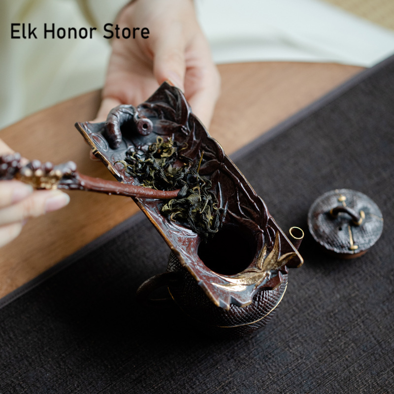 เครื่องปั้นดินเผาดิบแบบดอกเหมย - Vintage Collectible Pottery บทวิจารณ์และราคา