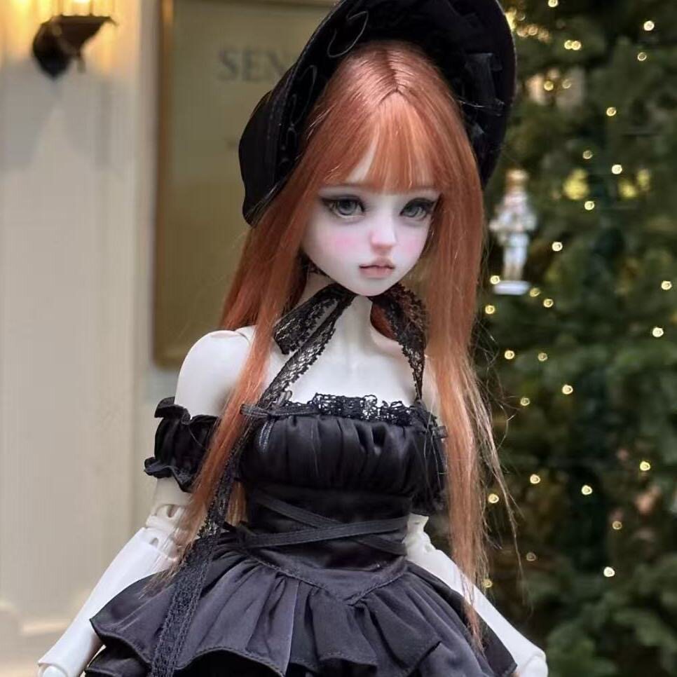 วิกผมตุ๊กตา, วิกผมสไตล์วินเทจส - Vintage Collectible Accessories บทวิจารณ์และราคา