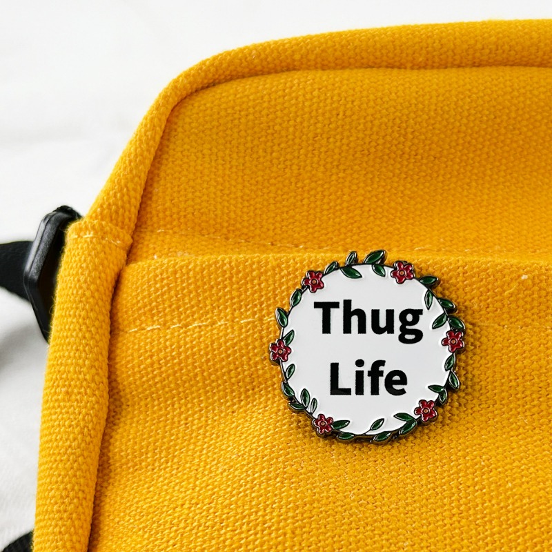 เข็มกลัดโลหะวินเทจ ดีไซน์ดั้งเ - Vintage Collectible Accessories บทวิจารณ์และราคา