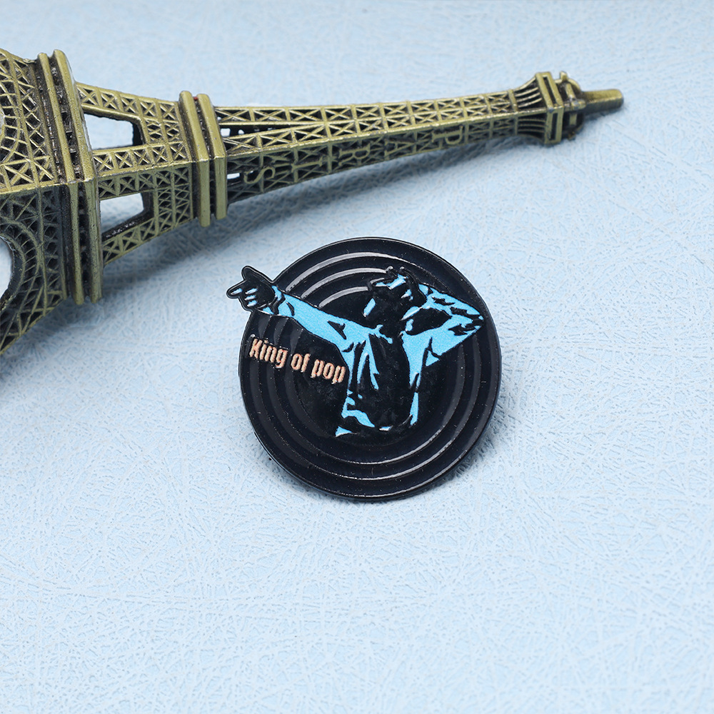 ชุด 3 ชิ้น เข็มกลัดติดปกเสื้อเ - Collectible Vintage Brooches บทวิจารณ์และราคา
