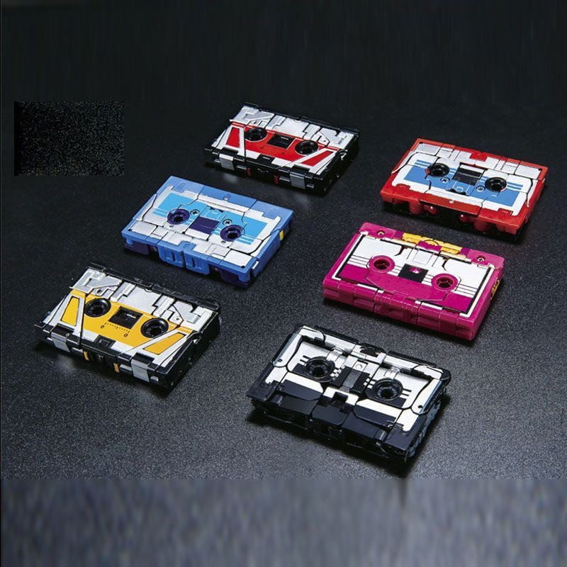 หุ่นยนต์แปลงร่างสไตล์วินเทจเรโ - Vintage Toys Collector บทวิจารณ์และราคา