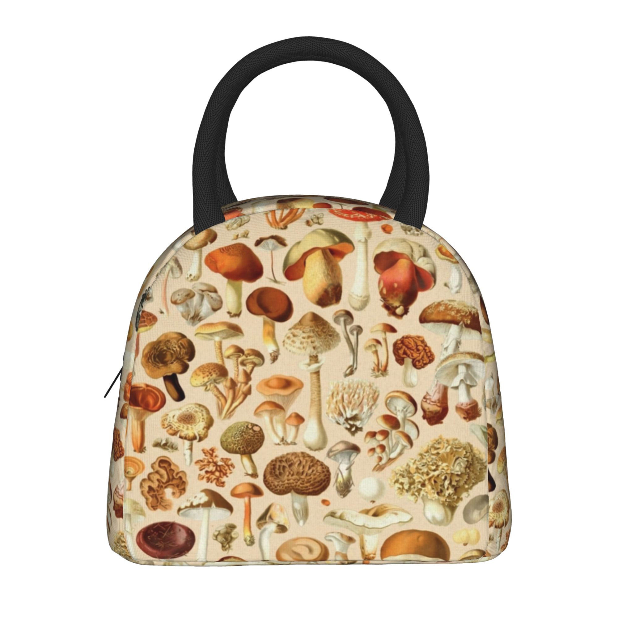 กระเป๋าเก็บอาหารกลางวันแบบมีฉน - Vintage Collectible Lunch Boxes บทวิจารณ์และราคา