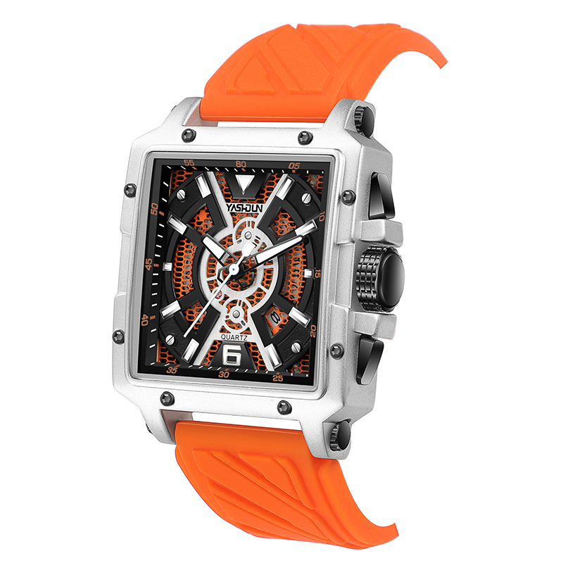 นาฬิกาข้อมือผู้ชายสุดหรู คุณภา - Vintage Collectible Watches บทวิจารณ์และราคา