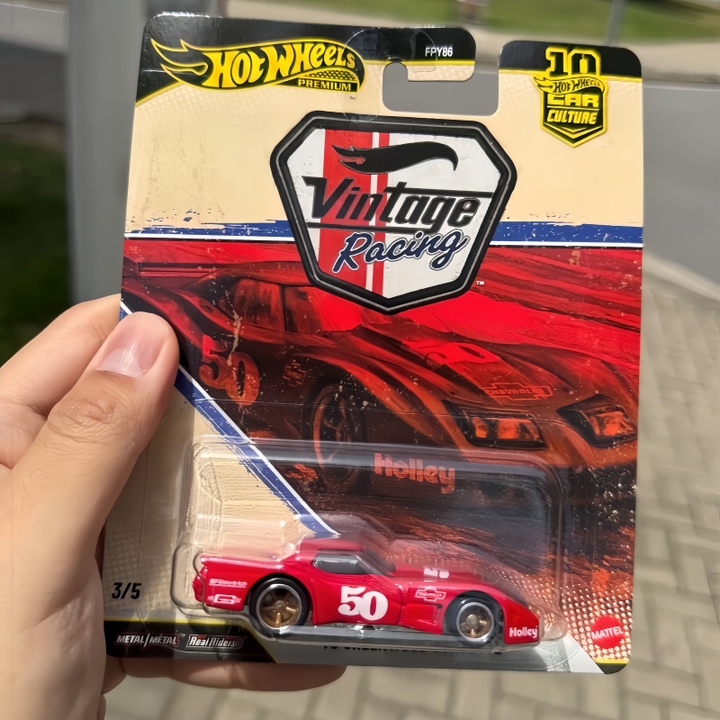 รถของสะสมฮอตวีลส์ พรีเมียม คาร - Vintage Collectible Hot Wheels บทวิจารณ์และราคา