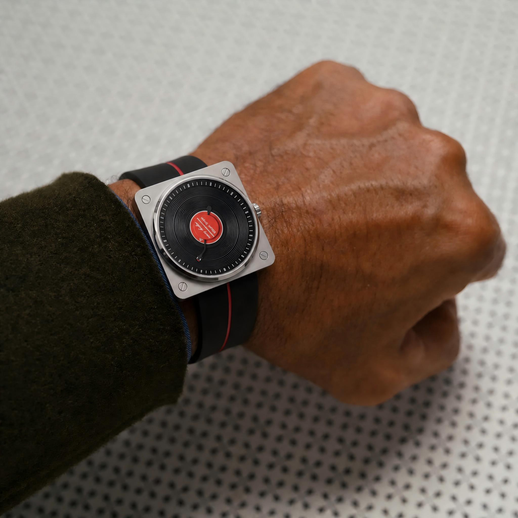 นาฬิกาข้อมือผู้ชาย SKU รุ่น Vi - Vintage Collectible Watches บทวิจารณ์และราคา