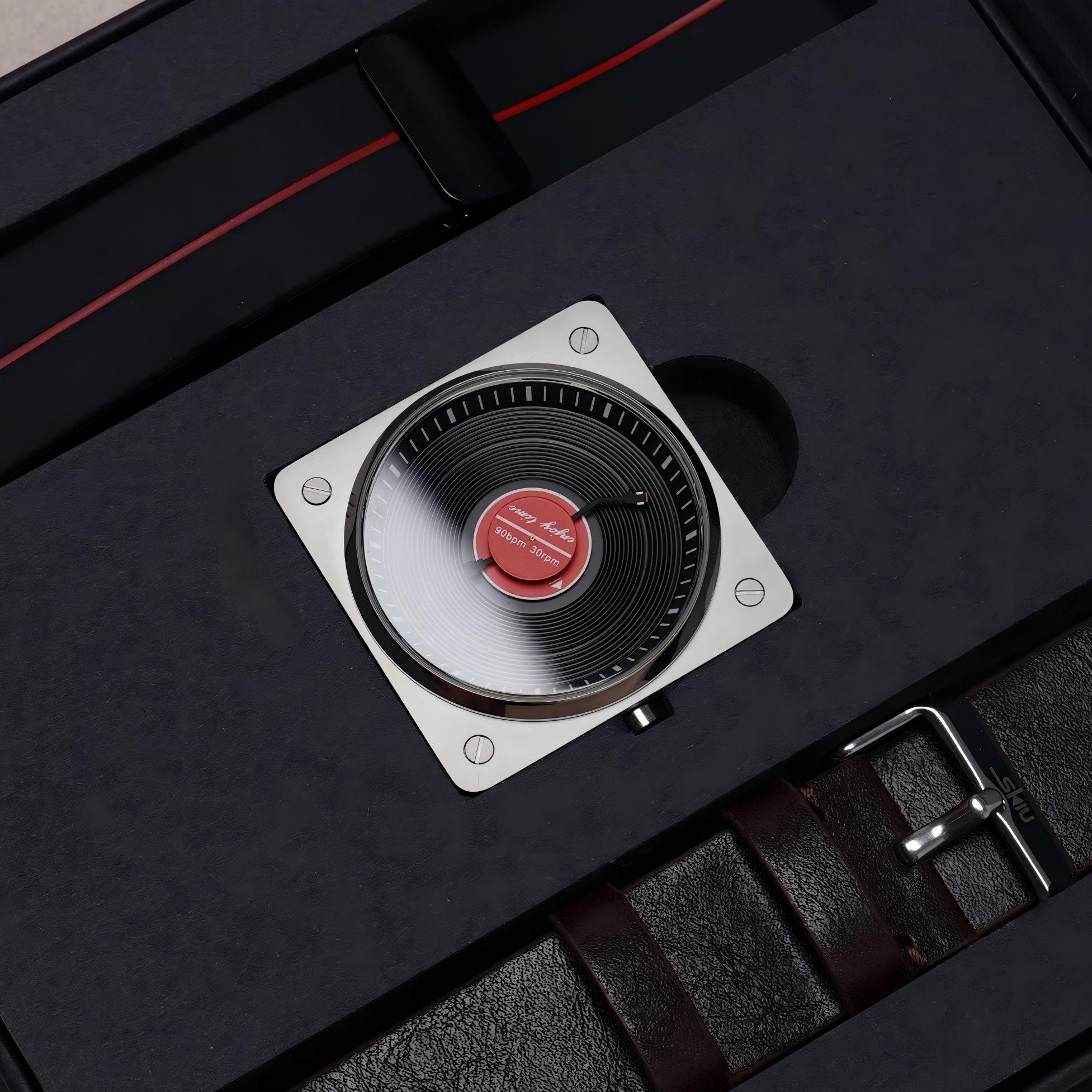นาฬิกาข้อมือผู้ชาย SKU รุ่น Vi - Vintage Collectible Watches บทวิจารณ์และราคา