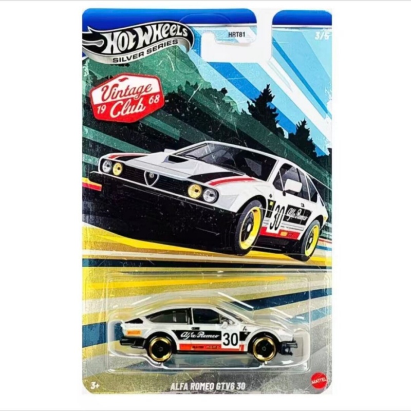 รถโมเดลฮอตวีลส์ ไดแคสท์ รุ่นซิ - Vintage Collectible Hot Wheels บทวิจารณ์และราคา