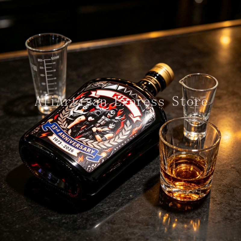 ขวดวิสกี้ที่ได้แรงบันดาลใจจากเ - Vintage Collectible Liquor Bottles บทวิจารณ์และราคา