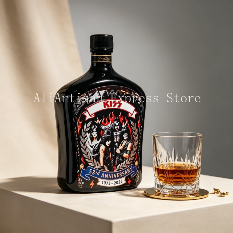 ขวดวิสกี้ที่ได้แรงบันดาลใจจากเ - Vintage Collectible Liquor Bottles บทวิจารณ์และราคา