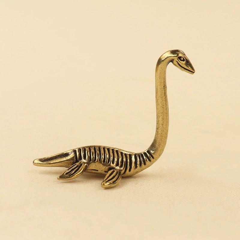 รูปปั้นมินิมอนสเตอร์ล็อคเนสส์ว - Vintage Collectible Pottery บทวิจารณ์และราคา