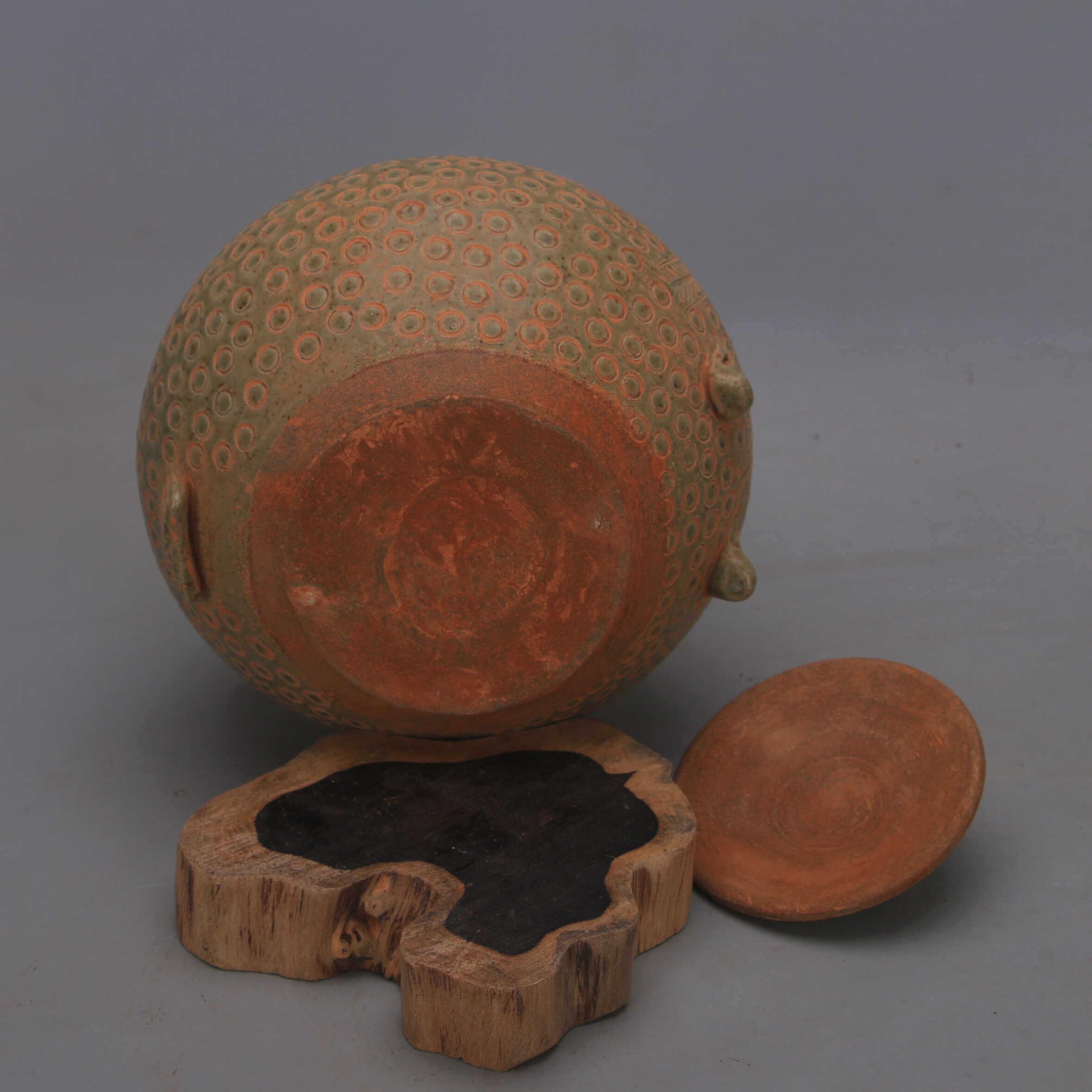 โถเซรามิกสีเขียวหยกสไตล์โบราณส - Vintage Collectible Pottery บทวิจารณ์และราคา