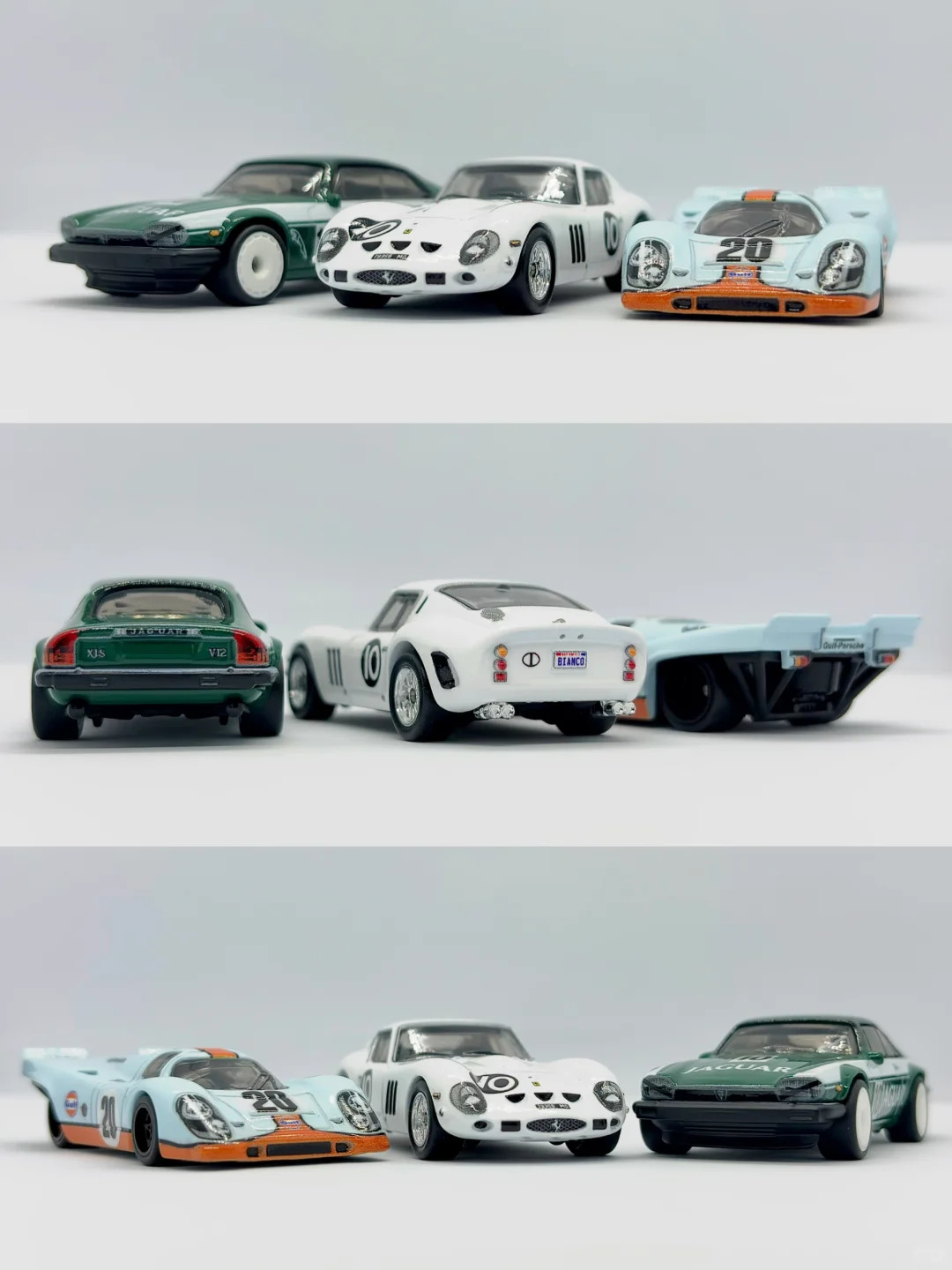 รถโมเดลโลหะผสมคุณภาพพรีเมียม ฮ - Vintage Collectible Hot Wheels บทวิจารณ์และราคา