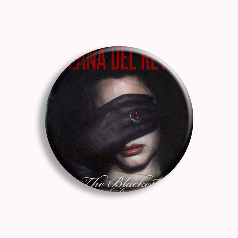 I Love Luna Vintage ศิลปะ Retr - Vintage Collectible Accessories บทวิจารณ์และราคา