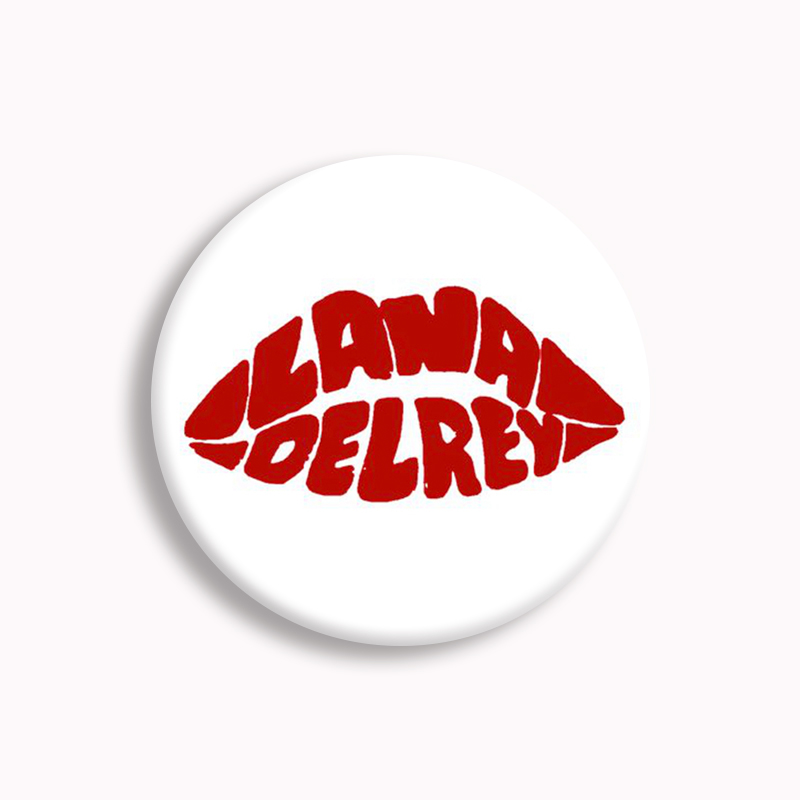I Love Luna Vintage ศิลปะ Retr - Vintage Collectible Accessories บทวิจารณ์และราคา