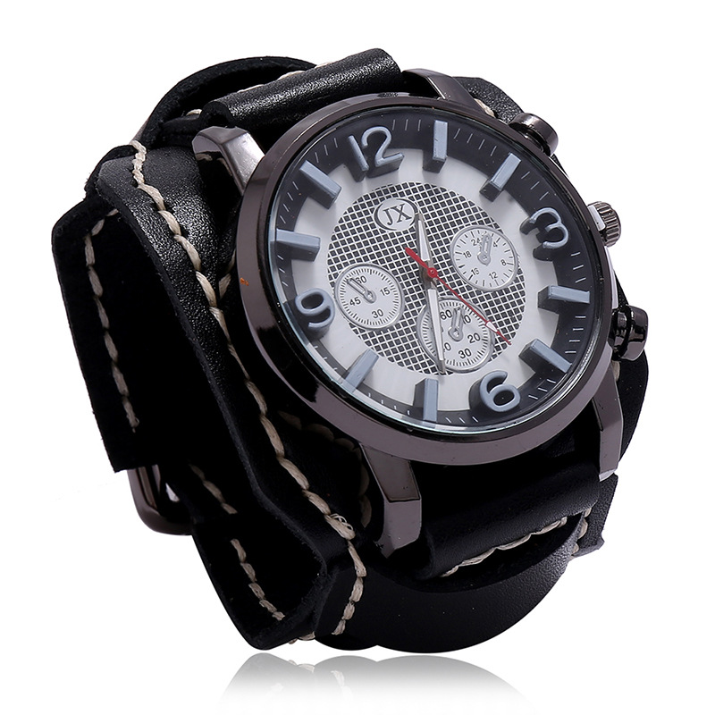 PUNK นาฬิกาควอทซ์อิเล็กทรอนิกส - Vintage Collectible Watches บทวิจารณ์และราคา