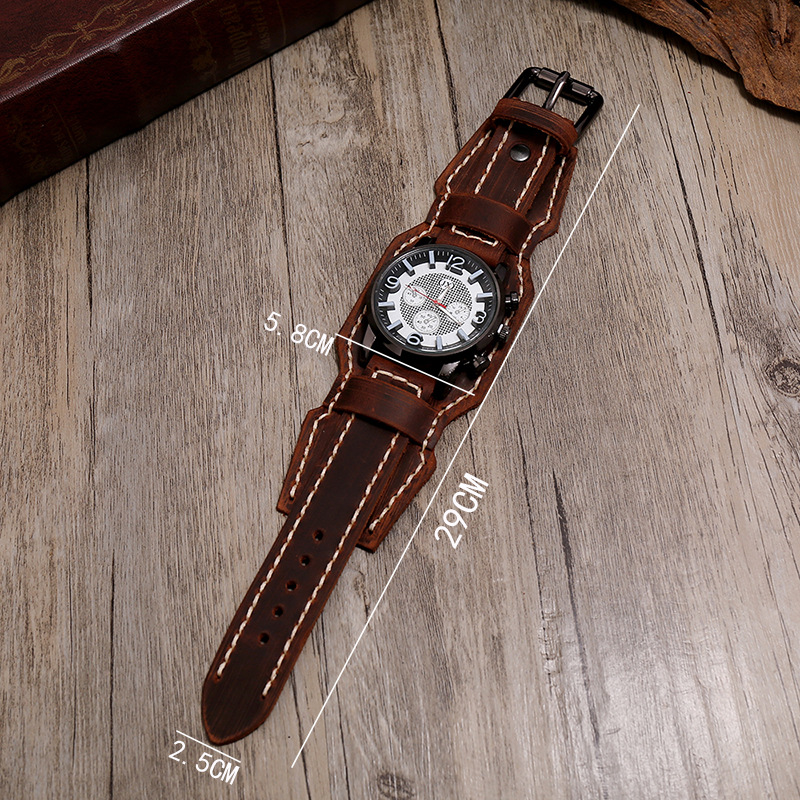 PUNK นาฬิกาควอทซ์อิเล็กทรอนิกส - Vintage Collectible Watches บทวิจารณ์และราคา