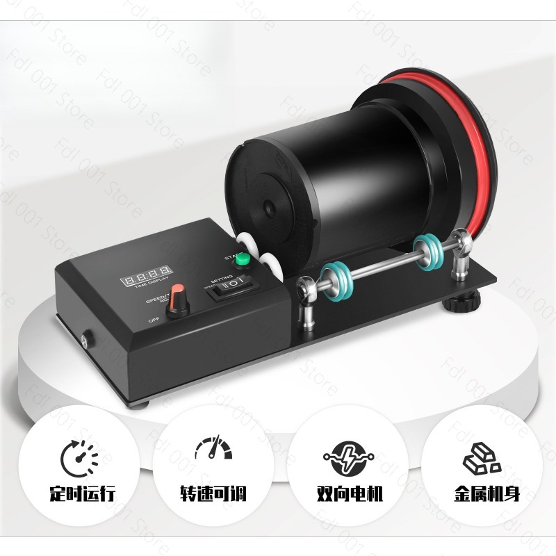 ลูกกลิ้งถังฟอกฟิล์มอัตโนมัติสำ - Photo Develop Tank บทวิจารณ์และราคา
