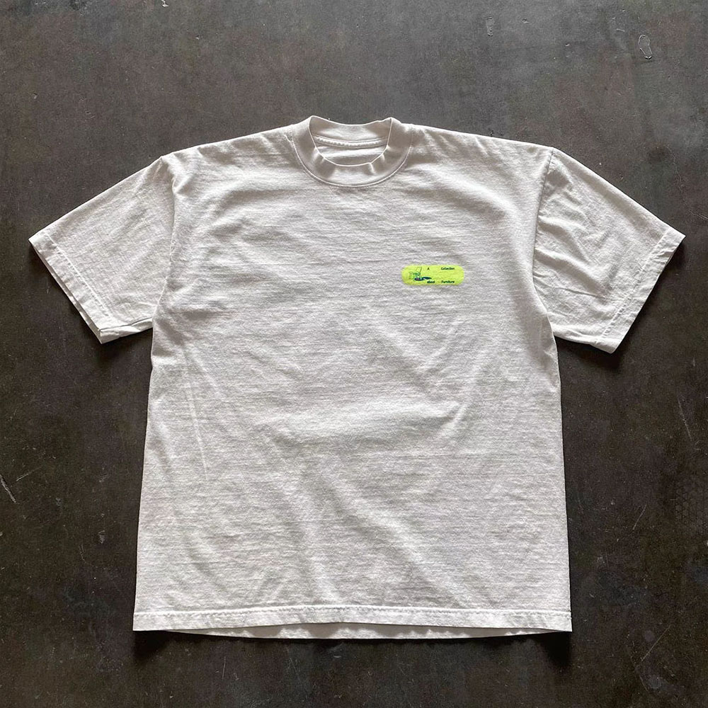 คอลเลกชันเกี่ยวกับเฟอร์นิเจอร์ - Collectible Vintage T Shirts บทวิจารณ์และราคา