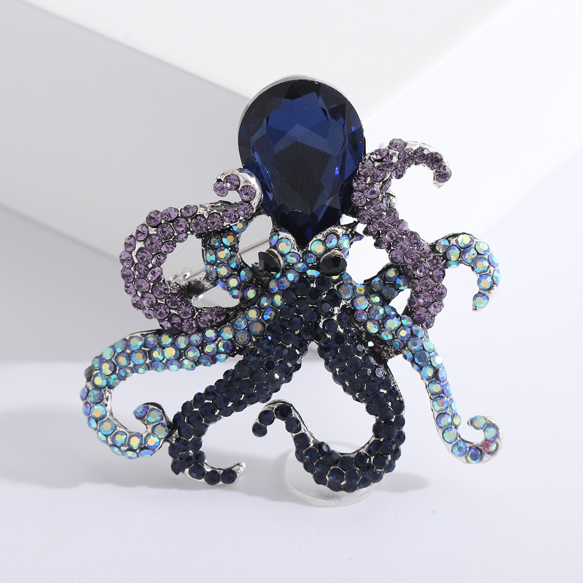 คอลเลกชันเข็มกลัดสัตว์วินเทจ ป - Collectible Vintage Brooches บทวิจารณ์และราคา