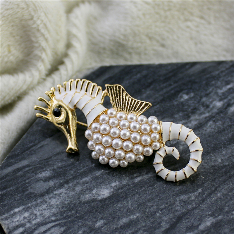 คอลเลกชันเข็มกลัดสัตว์วินเทจ ป - Collectible Vintage Brooches บทวิจารณ์และราคา