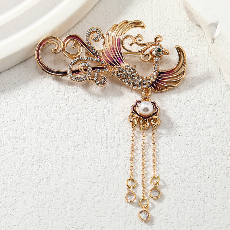 คอลเลกชันเข็มกลัดสัตว์วินเทจ ป - Collectible Vintage Brooches บทวิจารณ์และราคา