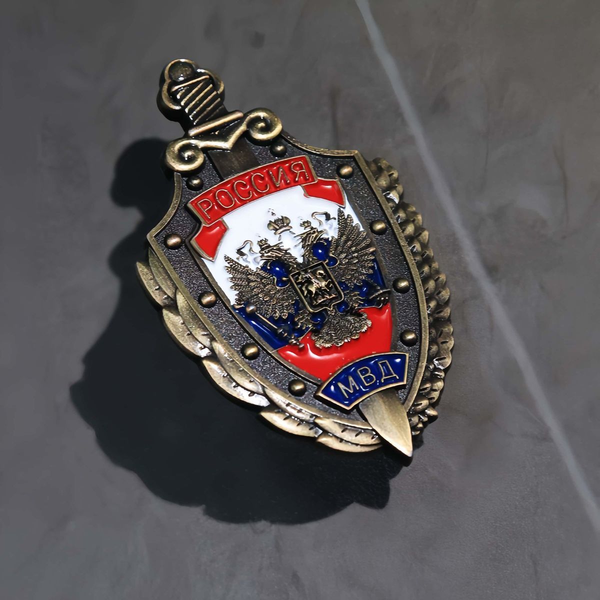 1 ชิ้น เหรียญตรา CCCP รัสเซีย  - Collectible Vintage Brooches บทวิจารณ์และราคา