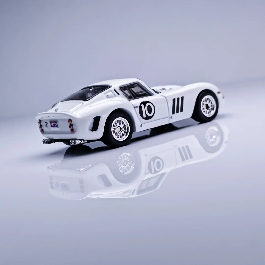 รถโมเดลฮอตวีลส์ พรีเมียม คาร์  - Vintage Collectible Hot Wheels บทวิจารณ์และราคา