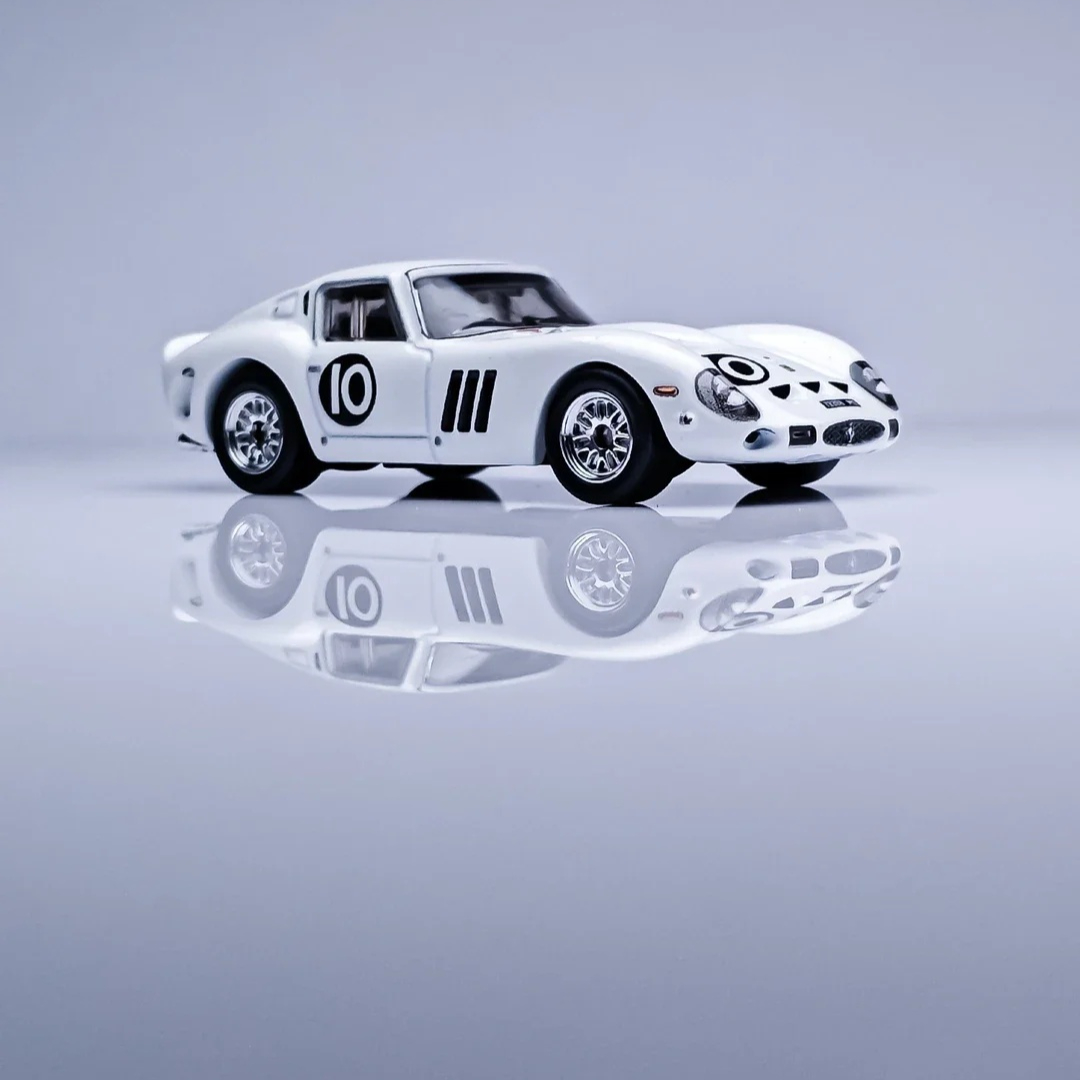 รถโมเดลฮอตวีลส์ พรีเมียม คาร์  - Vintage Collectible Hot Wheels บทวิจารณ์และราคา