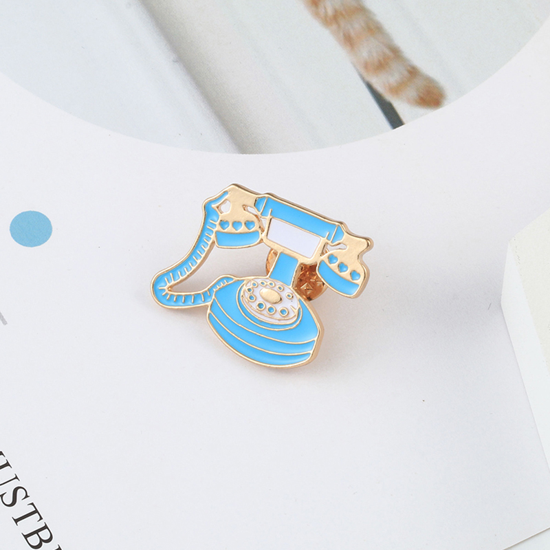 เกม Vintage Enamel Pins คอลเลก - Collectible Vintage Brooches บทวิจารณ์และราคา