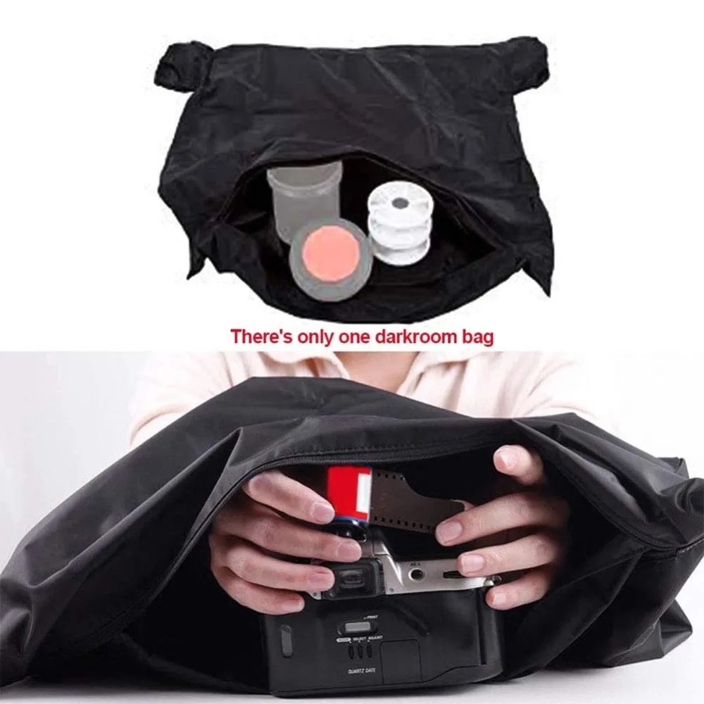 ฟิล์มสำหรับถ่ายภาพเปลี่ยนในห้อ - Photo Develop Tank บทวิจารณ์และราคา