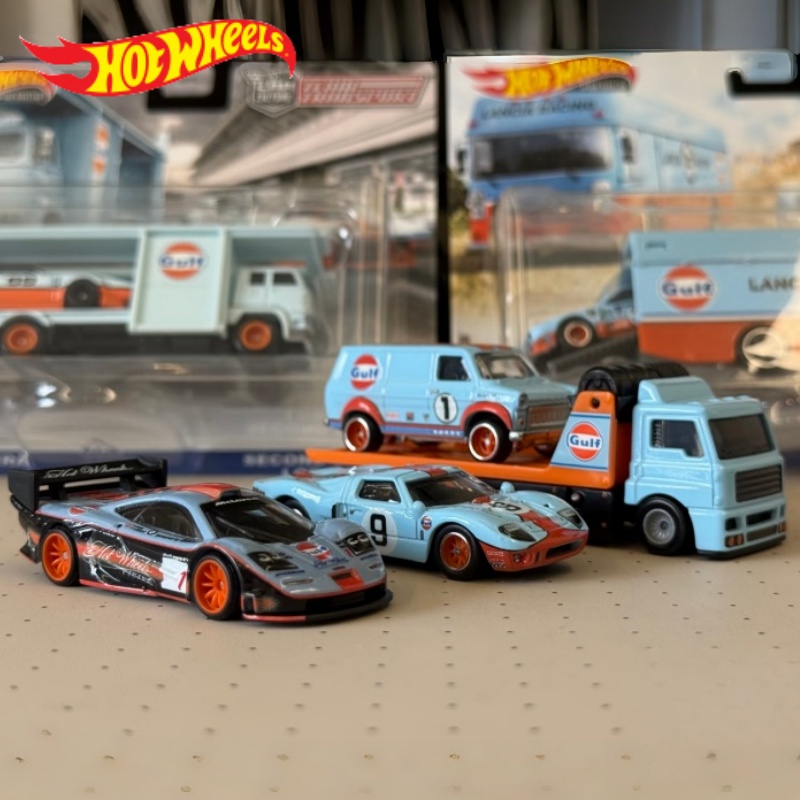 รถของเล่นฮอตวีลส์ รุ่นใหม่ ลีแ - Vintage Collectible Hot Wheels บทวิจารณ์และราคา