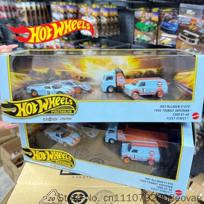 รถของเล่นฮอตวีลส์ รุ่นใหม่ ลีแ - Vintage Collectible Hot Wheels บทวิจารณ์และราคา