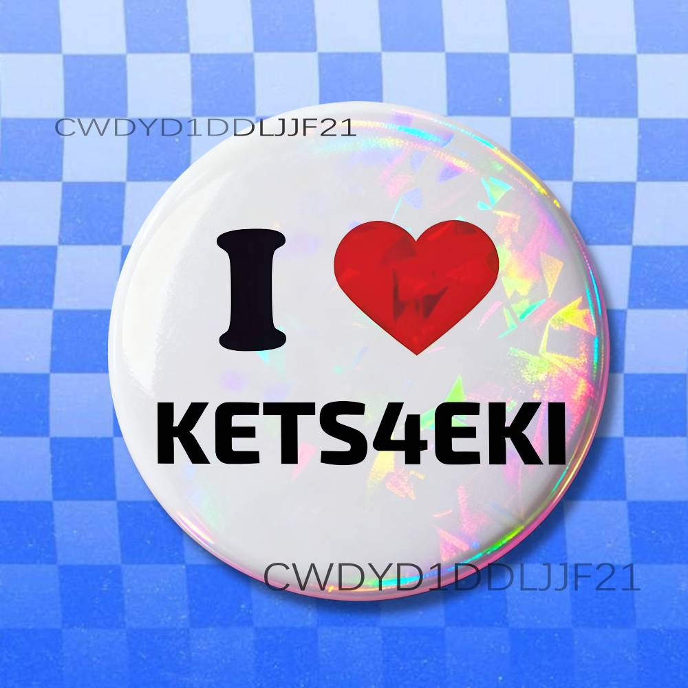 K-Kets4eki อัลบั้ม ตราสัญลักษณ - Collectible Vintage Brooches บทวิจารณ์และราคา