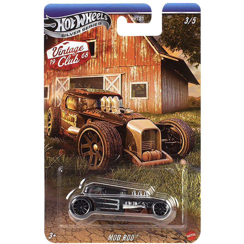 รถโมเดลของเล่นสะสม ฮ็อตวีลส์ ซ - Vintage Collectible Hot Wheels บทวิจารณ์และราคา
