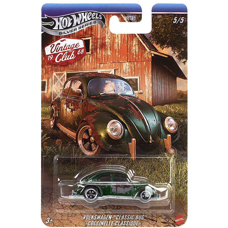 รถโมเดลของเล่นสะสม ฮ็อตวีลส์ ซ - Vintage Collectible Hot Wheels บทวิจารณ์และราคา