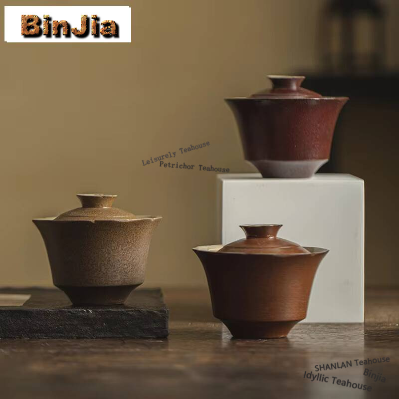 ฝาปิดถ้วยเครื่องปั้นดินเผาแบบห - Vintage Collectible Pottery บทวิจารณ์และราคา