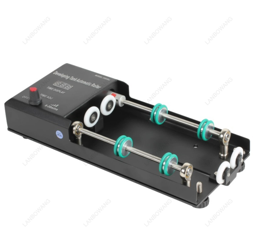 เครื่องล้างฟิล์มอัตโนมัติ รุ่น - Photo Develop Tank บทวิจารณ์และราคา